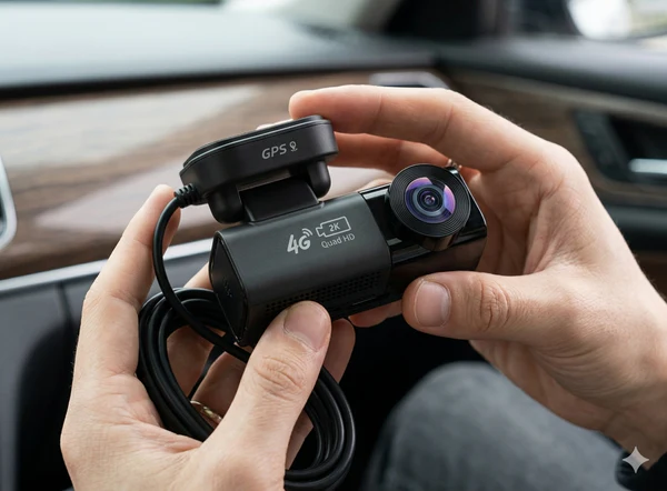 Dashcam