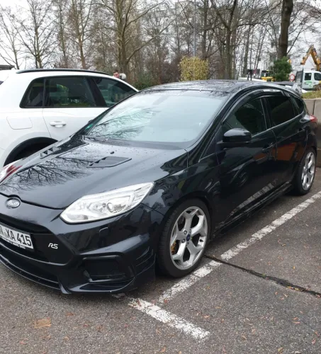ford rs