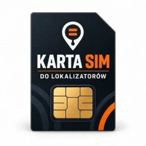 SIM-Karte für GPS-Tracker